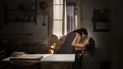 L'Amie prodigieuse  S01E04 Chapitre 4 : La délimitation