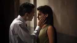 L'Amie prodigieuse S01E06 L'île