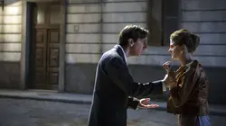 L'Amie prodigieuse S02E01 Le nouveau nom