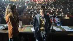 L'Amie prodigieuse S03E01 Indécence