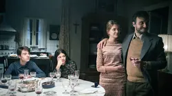 L'Amie prodigieuse S03E02 La fièvre