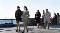 L'Amie prodigieuse S03E03 Le traitement