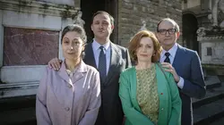 L'Amie prodigieuse S03E04 Guerre froide