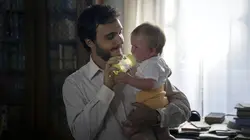 L'Amie prodigieuse S03E05 La terreur