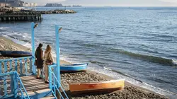 L'Amie prodigieuse S03E03 Le traitement