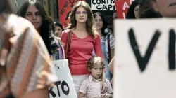 L'Amie prodigieuse S03E05 La terreur