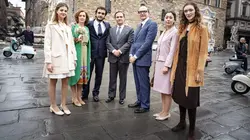 L'Amie prodigieuse S03E04 Guerre froide