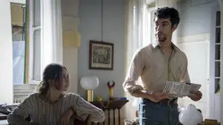 L'Amie prodigieuse S03E05 La terreur