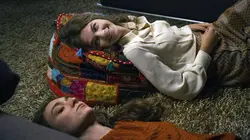 L'Amie prodigieuse  S03E07 Nouvel essai