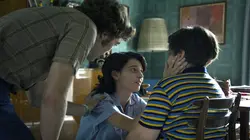 L'Amie prodigieuse S03E06 Devenir