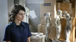 L'Amie prodigieuse S03E06 Devenir