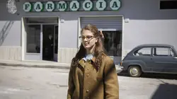 L'Amie prodigieuse S02E01 Le nouveau nom