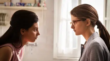 L'Amie prodigieuse S02E02 Le corps