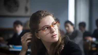L'Amie prodigieuse S02E03 Effacer