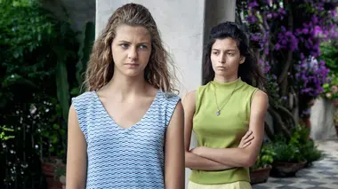 L'Amie prodigieuse S02E05 La trahison