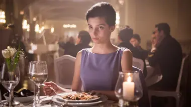 L'Amie prodigieuse S02E06 La rage