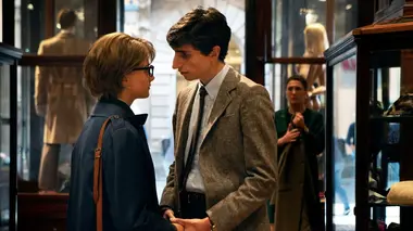 L'Amie prodigieuse S02E07 Les fantômes
