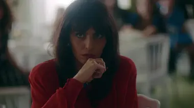 L'Amie prodigieuse S04E07 Le retour