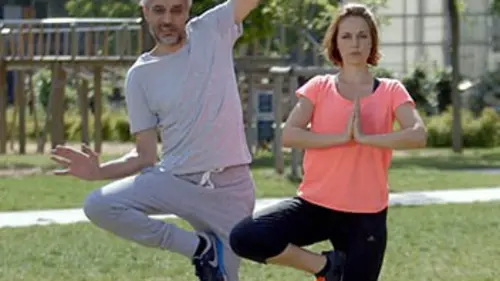 L'amour à 200 mètres S01E04 Fleur et Augustin