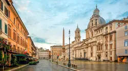 L'amour à l'italienne