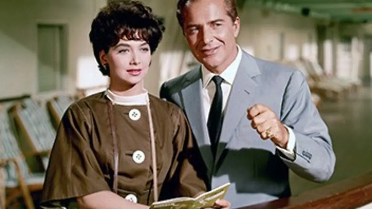 L'amour à l'italienne