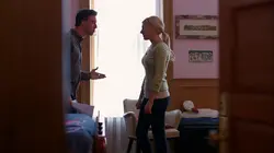 Visuel de L'amour à mort