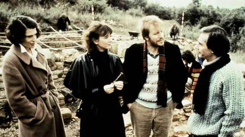 L'amour à mort en streaming