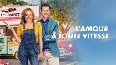 L'amour à toute vitesse