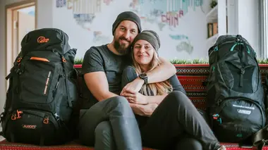 L'amour à travers le monde