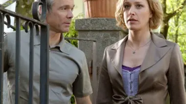 L'amour au bout du chemin (2009)