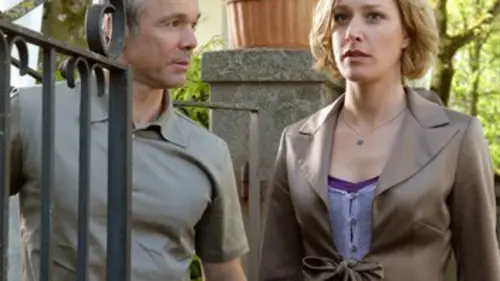 L'amour au bout du chemin