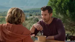 L'amour au bout du voyage