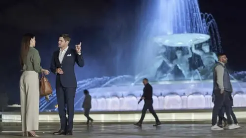 Casting L'amour au menu !