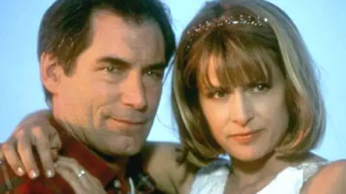 Casting L'amour au menu