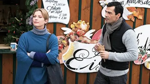 L'amour au pied du sapin en streaming