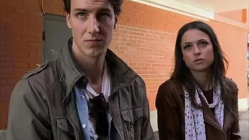 L'amour au temps du numérique E01