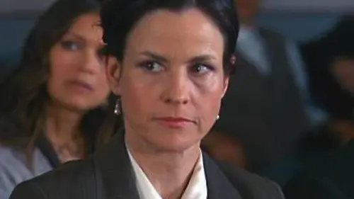 L'amour aux deux visages