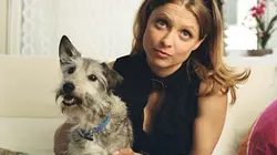 Visuel de L'amour avant tout