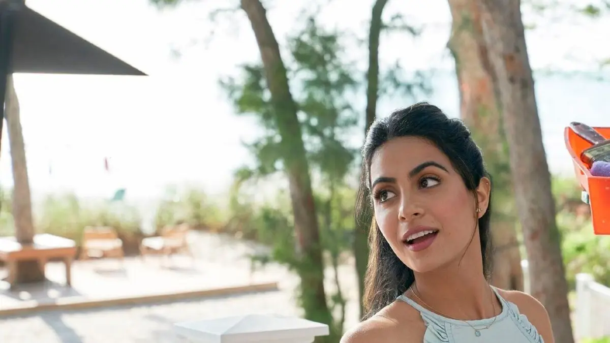 Visuel de L'amour c'est mieux en vrai