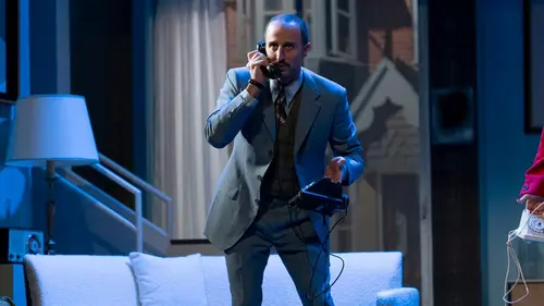 Casting L'amour chez les autres