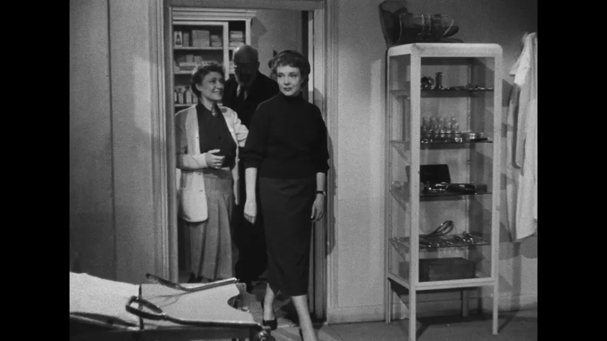 L'amour d'une femme en streaming