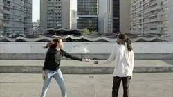 Visuel de L'amour en cité