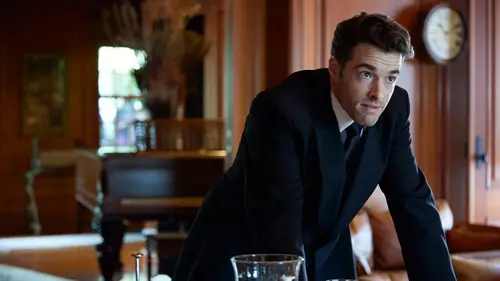 L'amour en gants blancs