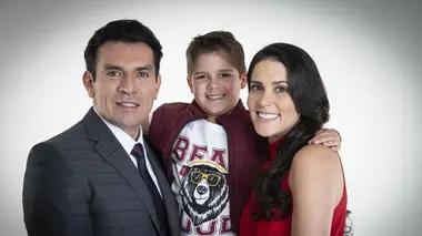 L'amour en héritage