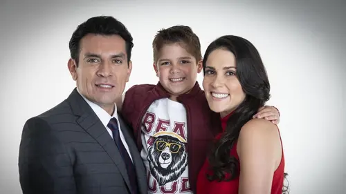 Casting L'amour en héritage S01E33