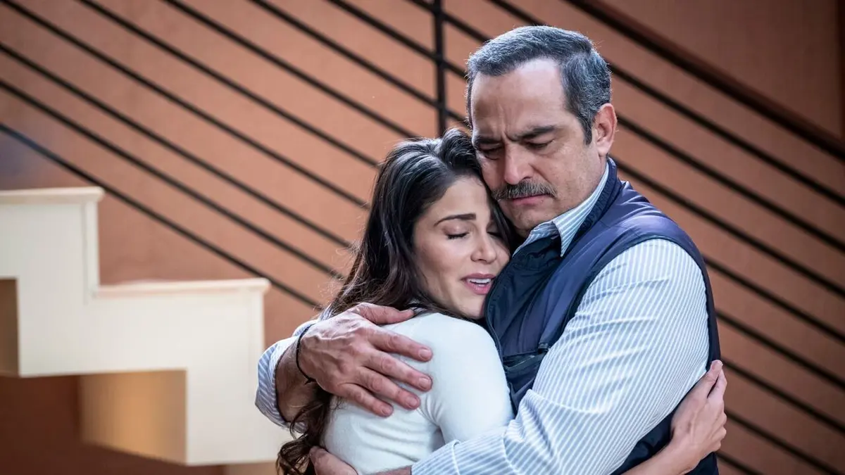 L'amour en héritage S01E22