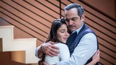 L'amour en héritage