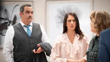 L'amour en héritage