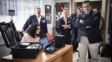 L'amour en héritage