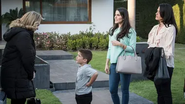 L'amour en héritage